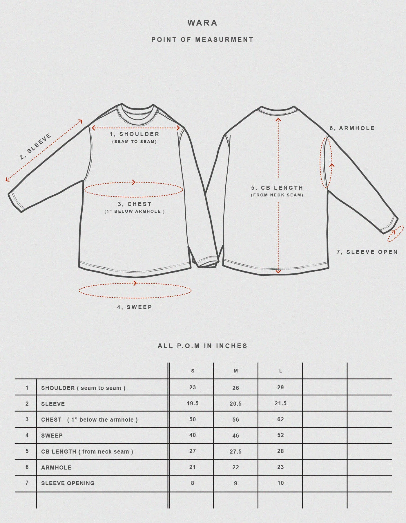 WARA - LHB - NAVY | Prospective Flow | Japanese Fashion for Men